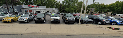 Car Dealer «Capitol Auto Sales», reviews and photos, 3021 S Cedar St, Lansing, MI 48910, USA