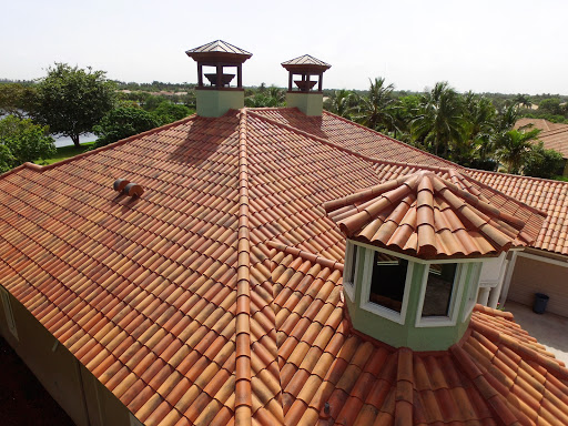 Roofing Contractor «Gomez Roofing», reviews and photos, 1015 NW 31st Ave, Pompano Beach, FL 33069, USA