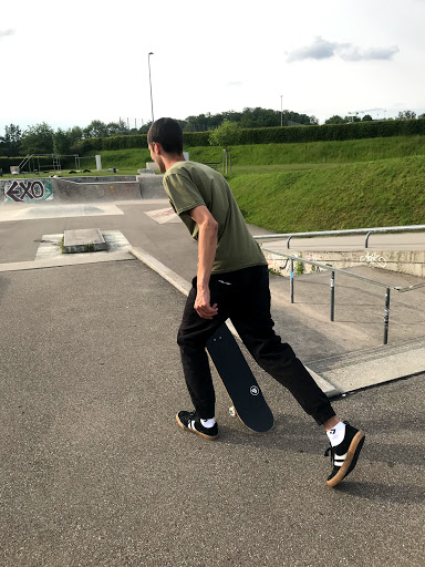 Ostfildern Skate Park