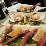 Photo n°2 de l'avis de Gavino.r fait le 08/11/2021 à 19:59 sur le  Ristorante Pizzeria La Torre à Villamar