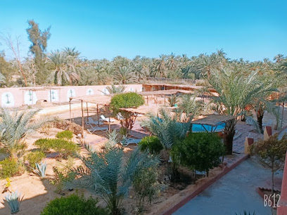 Ream Elwaha Hotel