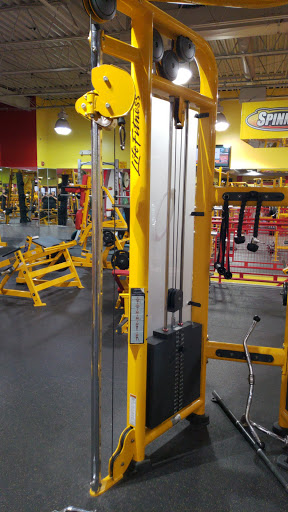 Gym «Retro Fitness - Wilmington», reviews and photos, 5810 Kirkwood Hwy, Wilmington, DE 19808, USA