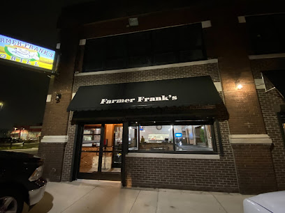Farmer Frank's