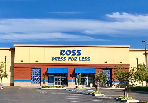 Clothing Store «Ross Dress for Less», reviews and photos, 2130 South Shore Center West, Alameda, CA 94501, USA