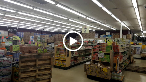 Korean Grocery Store «Woori Korean Grocery Store», reviews and photos, 1105 N Salem Dr, Schaumburg, IL 60194, USA