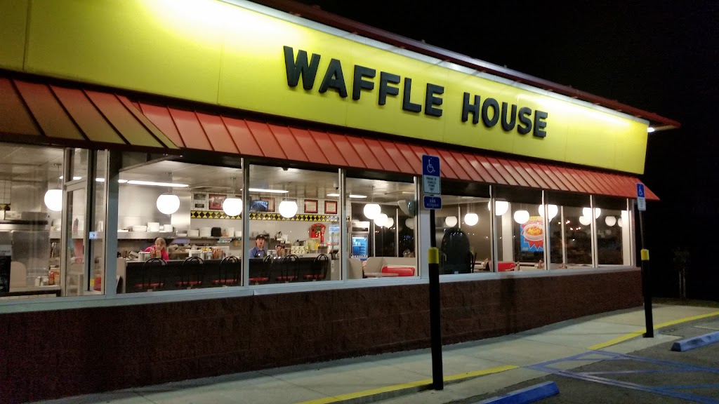 Waffle House 32578