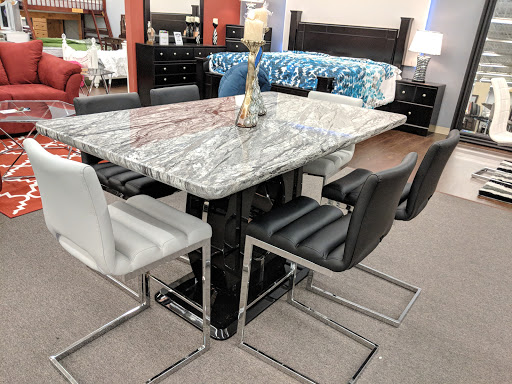 Shopping Mall «Penn Mar Shopping Center», reviews and photos, 2950 Donnell Dr, Forestville, MD 20747, USA