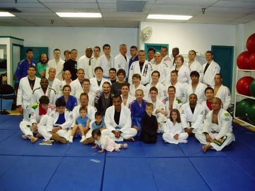 Jujitsu School «Maguilla Brazilian Jiu-Jitsu Inc.», reviews and photos, 2416 Blueridge Ave, Wheaton, MD 20902, USA
