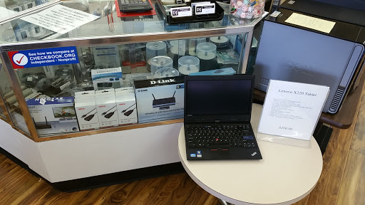 Computer Store «D J Computers», reviews and photos, 926 San Pablo Ave, Albany, CA 94706, USA