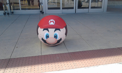 Department Store «Target», reviews and photos, 31 Wilson Ave, Hanover, PA 17331, USA