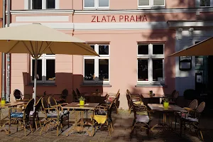 Restaurant Zlata Praha image