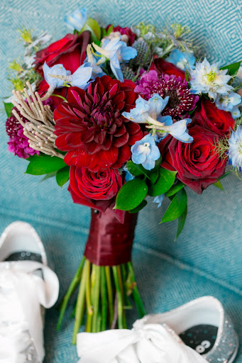 Florist «Bloomers», reviews and photos, 7520 Eads Ave, La Jolla, CA 92037, USA