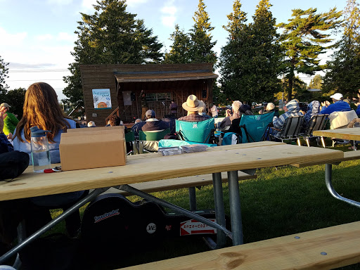 Copper Harbor Improvement Association