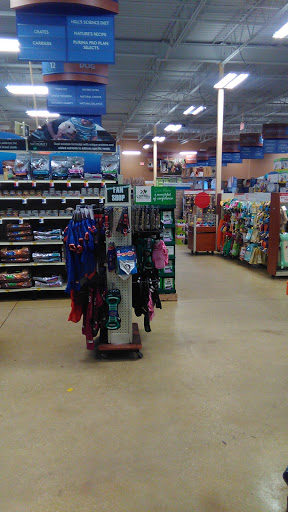 Pet Supply Store «PetSmart», reviews and photos, 1919 Wells Rd, Orange Park, FL 32073, USA