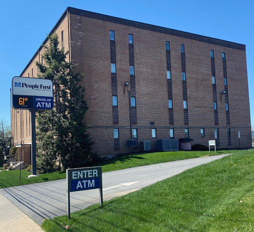 Federal Credit Union «People First Federal Credit Union», reviews and photos