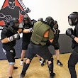 "Fightzone" - Schule für Selbstverteidigung