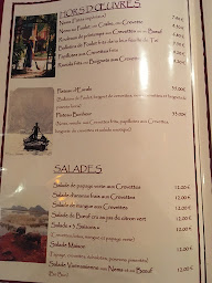 Photo n°5 de Escale à Saigon à Paris ()