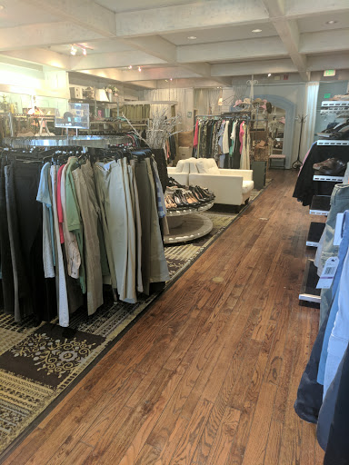 Second Hand Store «Goodwill Deja Blue Boutique», reviews and photos, 303 University Blvd, Denver, CO 80206, USA