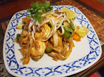 Nouille du Restaurant thaï Muay Thaï à Toulouse - n°10