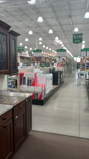 Home Improvement Store «Menards», reviews and photos, 3725 Erie St S, Massillon, OH 44646, USA