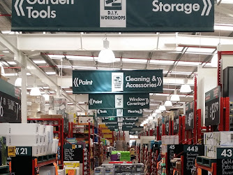 Bunnings Warrnambool