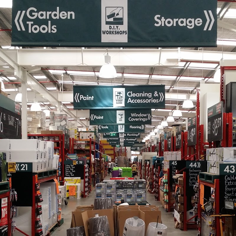 Bunnings Warrnambool