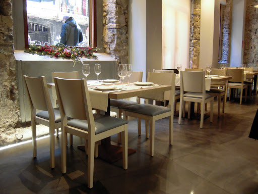 Información y opiniones sobre Restaurante UME de Gijón