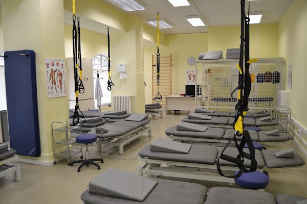 Universidad Católica de Ávila