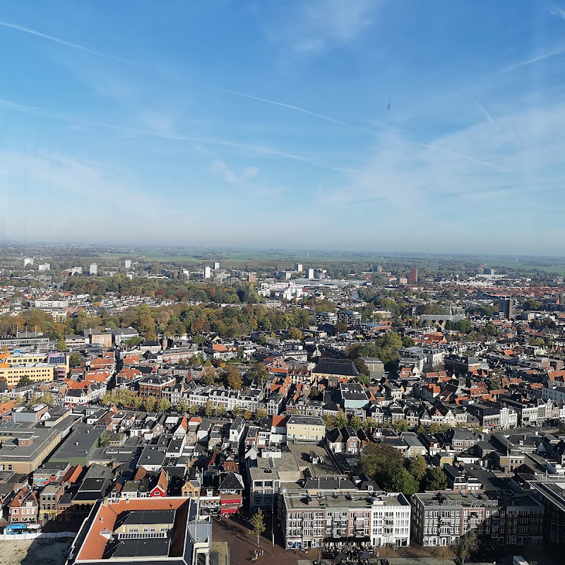 VVV Stadsregio Leeuwarden