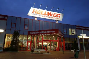 HELLWEG - Die Profi-Baumärkte Wolfenbüttel image