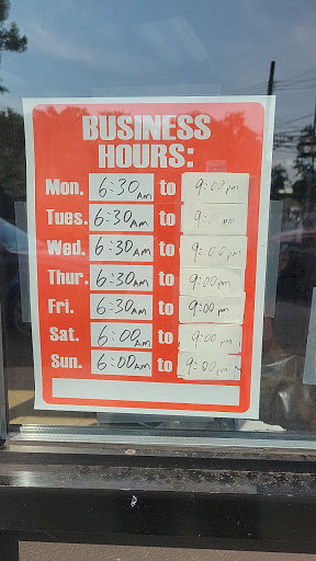 Dry Cleaner «Grand Dry Cleaners Inc», reviews and photos, 6405 Central Ave, Glendale, NY 11385, USA