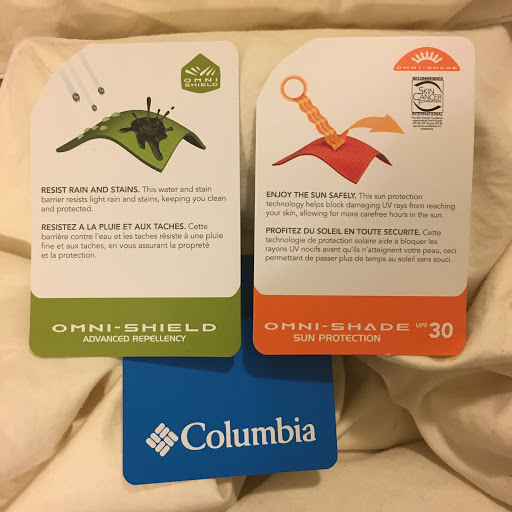 Sportswear Store «Columbia Sportswear Outlet Store at Outlets at Anthem», reviews and photos, 4250 W Anthem Way, Phoenix, AZ 85086, USA