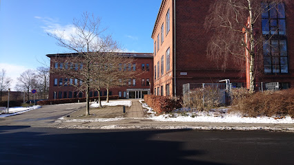 Skanderborg Sundhedshus