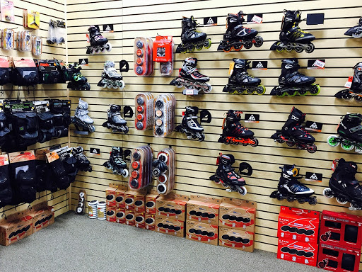 Sporting Goods Store «Peter Glenn Ski & Sports», reviews and photos, 7229 N Dale Mabry Hwy #1, Tampa, FL 33614, USA