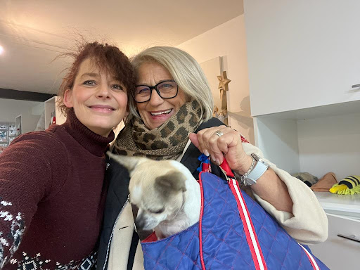 Fein Gemacht Hundesalon unter Wallerstein, 