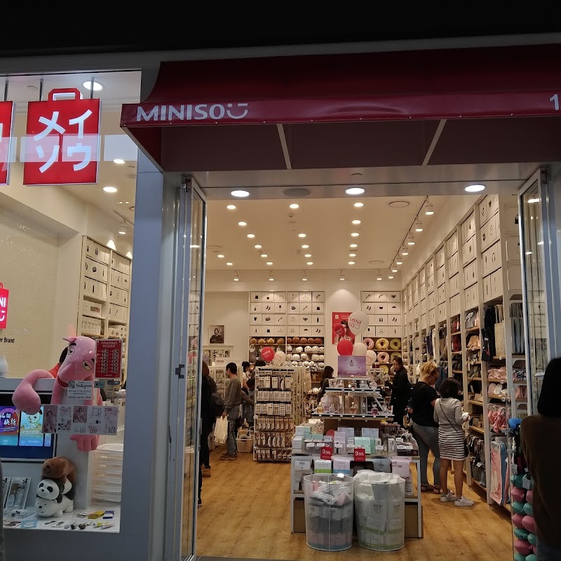 MINISO