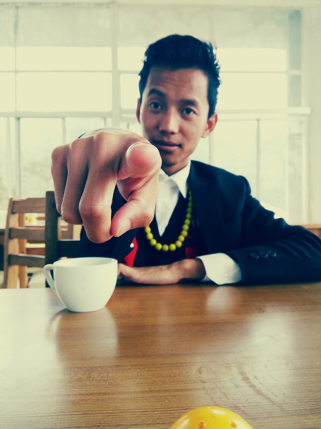 Neo Cafe