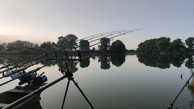 Tiszavirág Camping - Kemping
