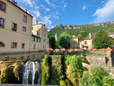 Salery Cevennes Immobilier Florac à Florac-Trois-Rivières