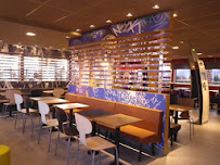 Atmosphère du Restauration rapide McDonald's à Orléans - n°4