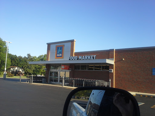 ALDI, 1187 W High Ave, New Philadelphia, OH 44663, USA, 