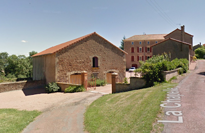 GESsec - Bureau d'études en environnement à Saint-Jean-Saint-Maurice-sur-Loire