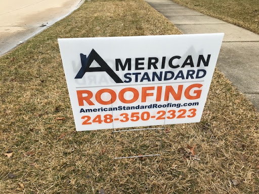 Roofing Contractor «American Standard Roofing», reviews and photos, 29231 Northwestern Hwy, Southfield, MI 48034, USA