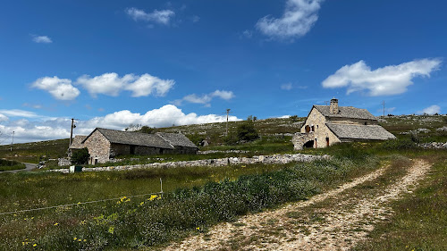 Le Vallon du Villaret à Allenc