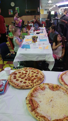 Bowling Alley «Midway Lanes», reviews and photos, 213 N Jensen Rd, Vestal, NY 13850, USA