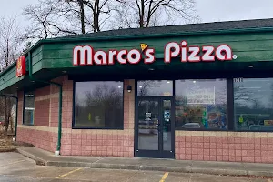 Marco's Pizza image