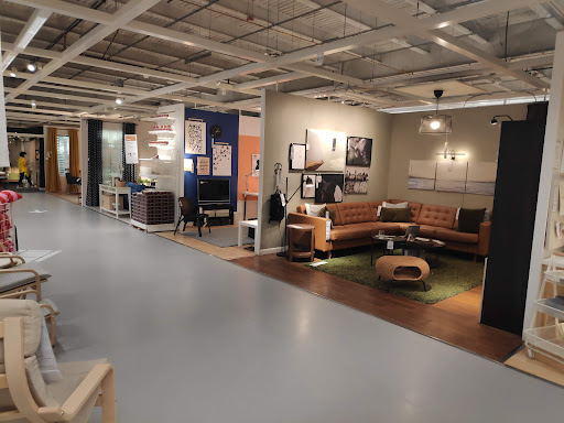 Furniture Store «IKEA Paramus Home Furnishings», reviews and photos, 100 Ikea Dr, Paramus, NJ 07652, USA