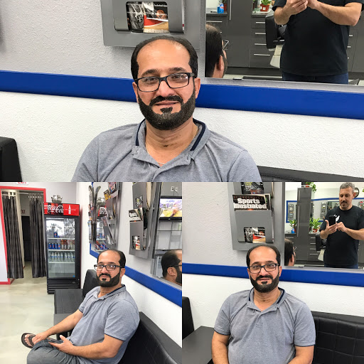 Barber Shop «3 Kings Barbershop», reviews and photos, 3624 W Bell Rd #2, Glendale, AZ 85308, USA