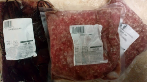 Butcher Shop «The Butcher Block», reviews and photos, 6440 N Durango Dr, Las Vegas, NV 89149, USA