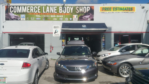 5884 Commerce Ln, South Miami, FL 33143, USA